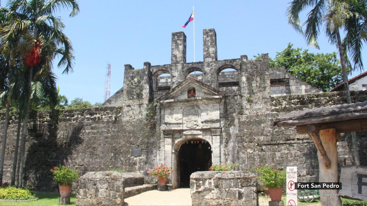 Zen Rooms Zapatera Cebu Exterior photo